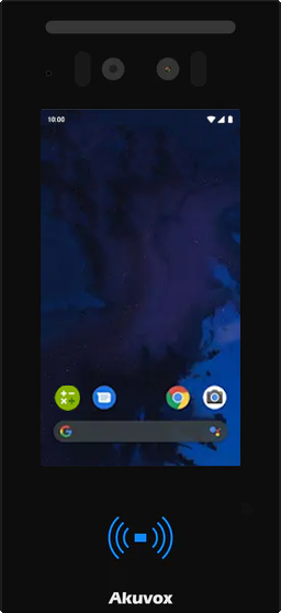 Akuvox E16-A