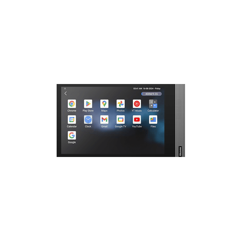Akuvox S563-A