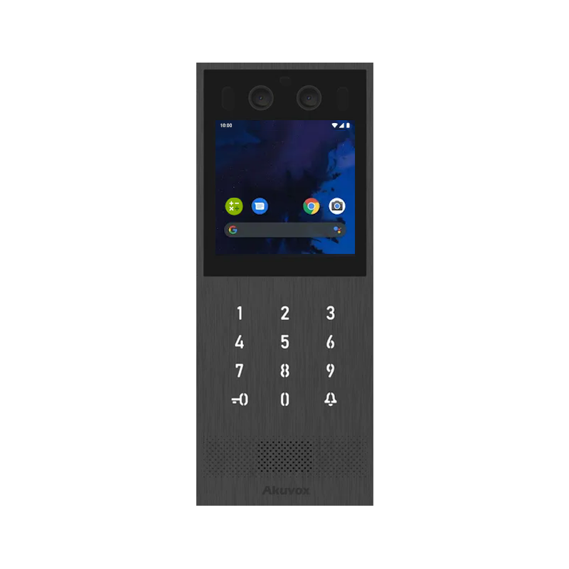 Akuvox X912-A