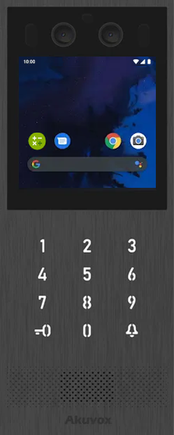 Akuvox X912-A